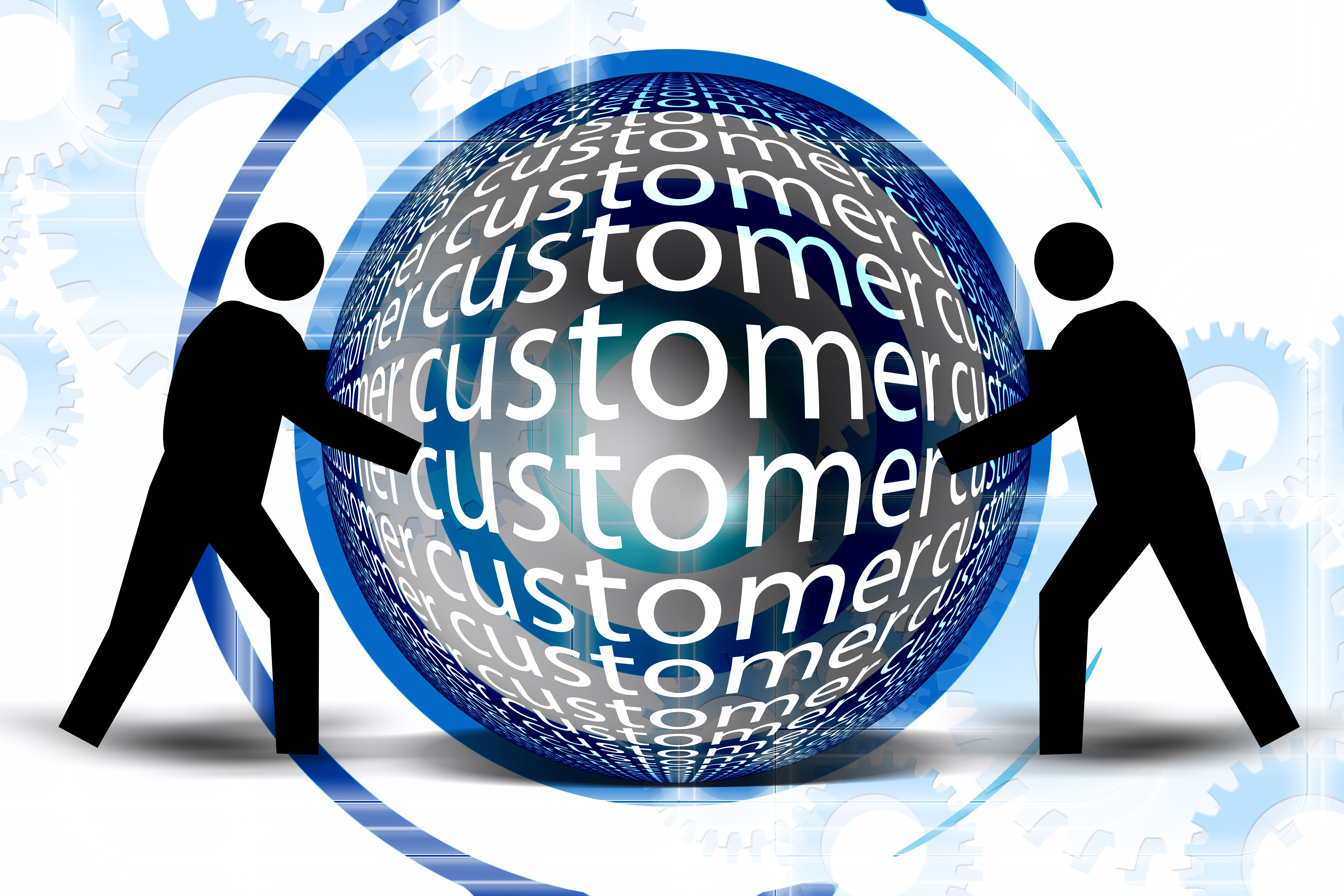 02 – Customers Should Not Be First