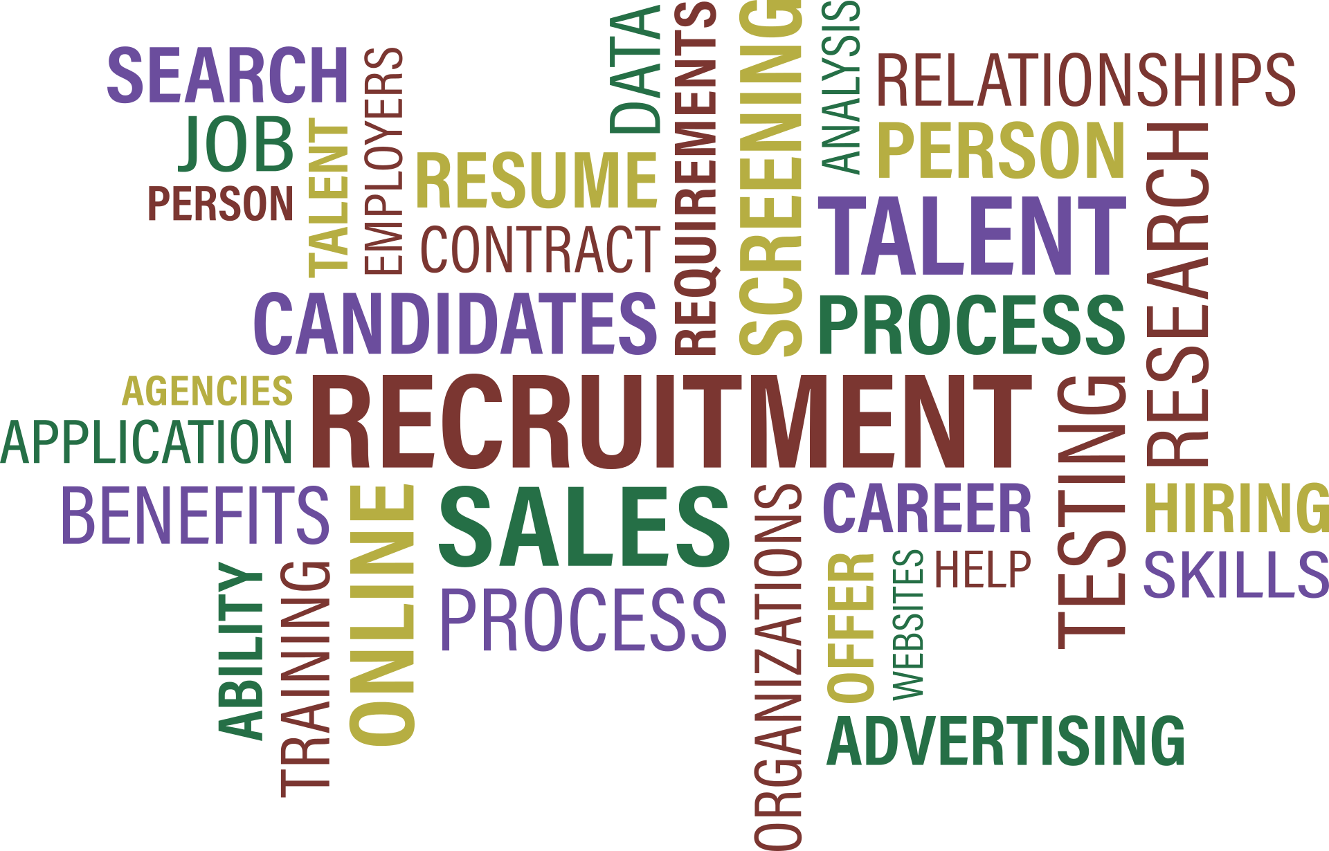 27 – Recruiting Talent – Breaking All Rules